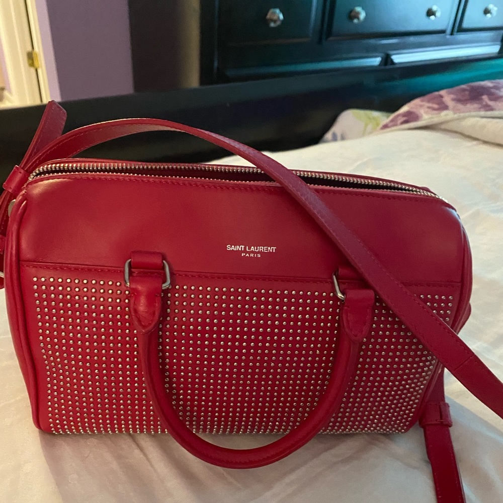 Authentic YSL - Picture 2 of 10
